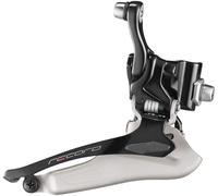 Desviador Delantero Campagnolo Record 12s 12 Velocidades Braze-on De Carbono