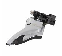 Desviador delantero de bicicleta de montaña Shimano 9-10v. Cues U4000 Side Swin