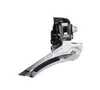 Desviador delantero de carretera - gravel Shimano 10 velocidades. GRX400 doble p