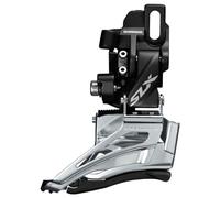 Desviador Delantero Doble FD-M7025 34.9 mm CB DS DP 66-69