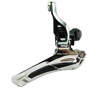 Desviador delantero doble plata FD-9000 34,9 mm CB