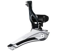 DESVIADOR DELANTERO FD-4700 DOBLE ABRAZADERA 34.9MM BICICLETA SHIMANO TIAGRA 470