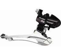 Desviador Delantero MicroSHIFT R8 7/8 Velocidades Doble 52T Máx 31.8/34.9 Banda