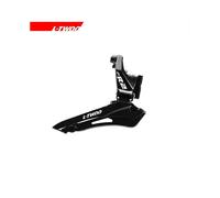 (Desviador delantero R2) Transmisión de bicicleta LTWOO R2 2x7 SMN A070 Transmisión delantera y trasera