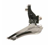 Shimano FD-R3000 Sora 9-speed front derailleur, double braze-on