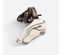 Desviador delantero Shimano Altus bicicleta 3x9V Talla única