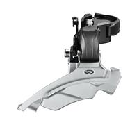 Desviador delantero Shimano Altus FD-M3713 9V TU