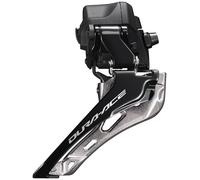 Desviador Delantero Shimano Dura-Ace FD-R9250 Di2 - Braze-On De 2x12 Velocidades