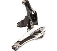 Desviador delantero Shimano Tiagra bicicleta carretera 2x10v Talla única