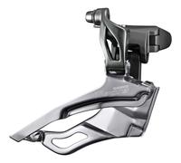 Desviador delantero Shimano Tiagra FD-4703 de 10 velocidades con triple soldadura