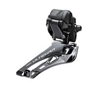 Desviador Delantero Shimano Ultegra Di2 2x12 velocidades FD-R8150