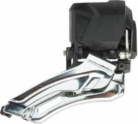 Desviador Delantero Shimano XT 8070 Di2 2x11 Sin Soporte