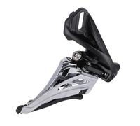 SHIMANO Doble Desviadores para Bicicletas, Adultos Unisex, Multicolor, Talla única