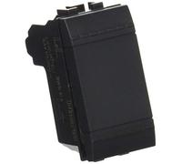 Desviador L4003N 10A Living Light desviador 1P 16 AX 250 Vac - Antracita