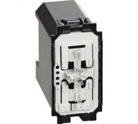 DESVIADOR LIVING NOW CONECTANDO 1 MÓDULO 125VA 250W K4003C