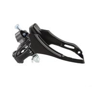 Desviador para delantero MTB 8x3V Aluminio Desviador para delantero