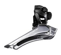 Shimano Desviador Dura-Ace FD-R9100 2/11 velocidades negro 31,8 mm