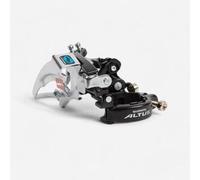Desviador Shimano Altus 3x7/8 31,8/34,9MM abrazadera baja Talla única