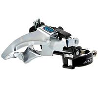 Desviador Shimano Altus 7/8 Speed MTB Hybrid Mech Gear FDM310