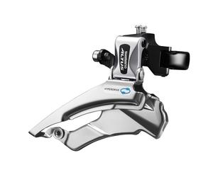 Desviador Shimano ALTUS FD-M313 3x7/8 Abrazadera Alta Tensión Alta-Baja