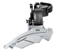 Desviador Shimano ALTUS FD-M371 3x9 F.Alta/Tiraje Alto-Bajo