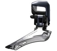 Shimano Desviador Ultegra Di2 FD-R8050 2-/11 velocidades gris soldado