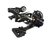 DESVIADOR SHIMANO XTR RD-M9000 SHADOW PLUS CAJA ME