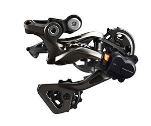 DESVIADOR SHIMANO XTR RD-M9000 SHADOW PLUS CAJA ME