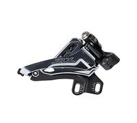 Desviador SLX M7100 2x12V con Accesorio Tipo E y