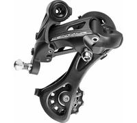 Desviador Trasero Campagnolo Centaur De 11 Velocidades Con Jaula Media Negro