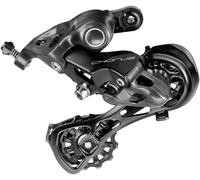 CAMPAGNOLO Cambio Chorus, Deportes y Aire Libre, Negro, Talla única