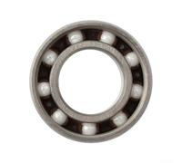 Desviador trasero de bicicleta 2RS Rodamiento de cerámica para sistemas Sram Rendimiento suave con acero inoxidable y materiales cerámicos Diseño ligero