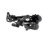 Desviador trasero de bicicleta - 7/8/9/10/11 velocidades, herramienta de tracción trasera de transmisión directa para montaña | Para bicicleta, escalada, carretera, viajes, ciclismo, accesorios