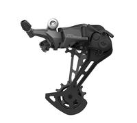 Desviador trasero de bicicleta de montaña Shimano 10-11v. cues u6000 shadow rd+