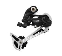 Desviador Trasero Sunrace RD-M91 Sunrace RDM91 SGS 9s Directo Bk