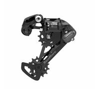 Desviador trasero de bicicleta de montaña Sunrace MS100 de 10 velocidades. Jaul