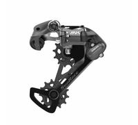 Desviador trasero de bicicleta de montaña Sunrace MX600 de 11 velocidades. Jaul