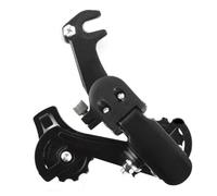 Desviador trasero de bicicleta - desviador de bicicleta para bicicletas de , desviador de rueda trasera de bicicleta | Desviador trasero Shadow, desviador trasero para bicicleta de carretera