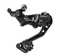 Shimano Cambio trasero RD-RX400 2x10 velocidades 36T máx