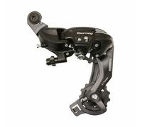 Desviador trasero de MTB Shimano TY300 6-7v. Tourney atornillado.