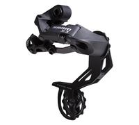Desviador trasero de MTB SRAM 7-8v. x3 negro.