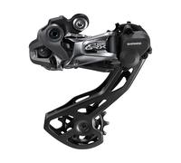 Shimano RD-RX815 GRX Di2, rear derailleur 11 speed, Shadow+ double