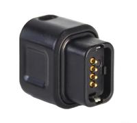 Desviador trasero electrónico de bicicleta tipo C a adaptador de cargador de 4 pines apto para DI2 / 12 velocidades, para R9270, para R9250, para R8170, para R8150, para R7170, para RX825, convertidor