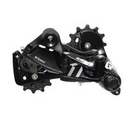 Desviador Trasero GX 1X11V Jaula Larga Negro 2137900957 SRAM Bicicleta