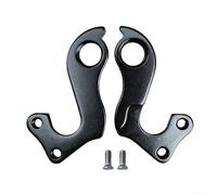 Desviador trasero Mech Hanger Dropout para engranaje de bicicleta DE ROSA R838 compatible con PLANET X, S3 y más modelos