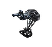 DESVIADOR TRASERO MTB SHIMANO 12V. SLX M7100SGS PARA SIN BANDEJA