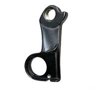 Desviador Trasero Percha de Cambio para Bicicletas Cubo, Compatible con Modelos Axial y SL, Diseño Ligero