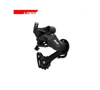 (Desviador trasero R2) Transmisión de bicicleta LTWOO R2 2x7 SMN A070 Transmisión delantera y trasera