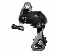 Desviador trasero Shimano 10v. Tiagra 4700 doble (no compatible con el antiguo m