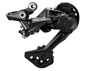 Desviador Trasero Shimano Deore Rd-M5120